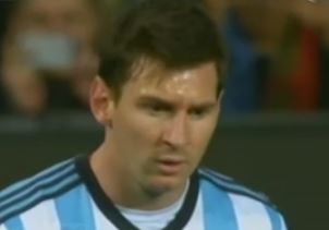 Ο Σάντος κέρδισε την Αργεντινή στο «Όλντ Τράφορντ»