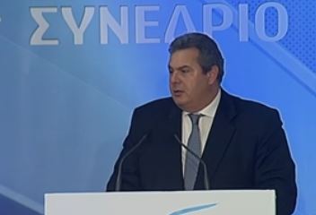 Καμμένος: Προανήγγειλε μετεκλογική κυβερνητική συνεργασία με ΣΥΡΙΖΑ