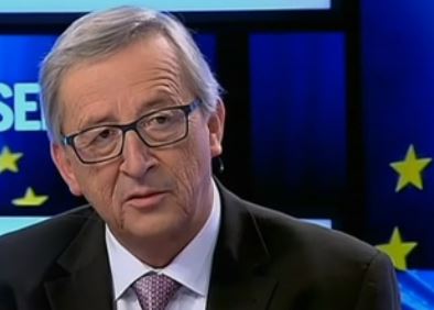 Γιούνκερ: Οι Έλληνες ξέρουν τι σημαίνει ένα «κακό εκλογικό αποτέλεσμα»