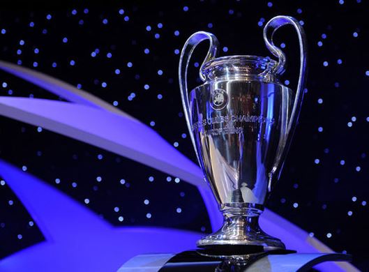 Η κλήρωση των 16 του Champions League
