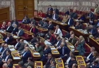 Έρχεται νέα πρόταση ανεξάρτητων βουλευτών για εκλογή Προέδρου