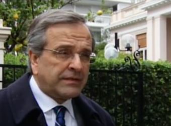 Σαμαράς: Ο ΣΥΡΙΖΑ έχει πρόγραμμα να πτωχεύσει τη χώρα