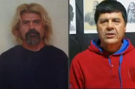 Μεγάλο χτύπημα προετοίμαζε ο Χρ.Ξηρός