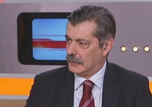 Εκτός ψηφοδελτίων επικρατείας της ΝΔ ο Λαζαρίδης