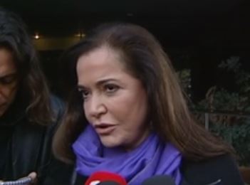 Ολοκληρώθηκε η συνάντηση Καραμανλή – Μπακογιάννη