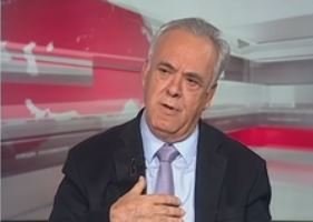 Γ.Δραγασάκης: Πιθανή πολιτική συμφωνία με τους εταίρους