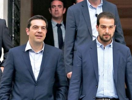 Μαξίμου: Η κυβέρνηση δεν θα υπερβεί τις «κόκκινες γραμμές» της