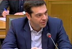 Οι αντιδράσεις των κομμάτων μετά τη συνέντευξη Τσίπρα