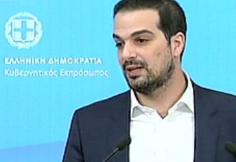 Κυβέρνηση: Τηρούμε τις υποχρεώσεις μας, περιμένουμε ρευστότητα άμεσα