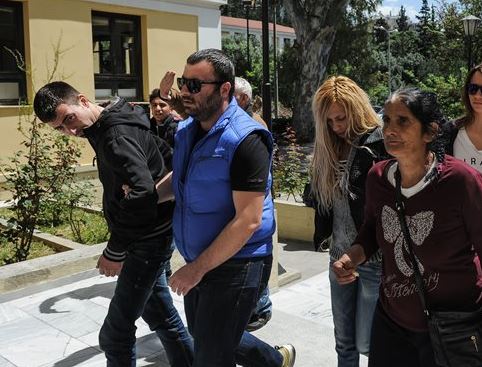 Ενώπιον του εισαγγελέα για το θάνατο της Αννυ οι γονείς της