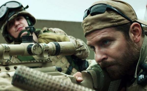 Κλιντ Ίστγουντ, Μπράντλεϊ Κούπερ, Σιένα Μίλερ αναλύουν τον «Ελεύθερο Σκοπευτή»