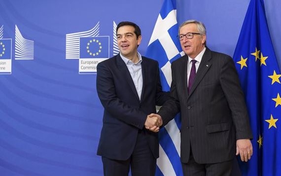 Τσίπρας από Βρυξέλλες: Είναι ώρα για οικονομικά βιώσιμη λύση