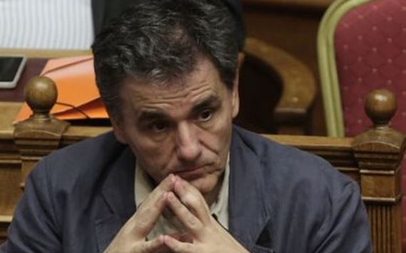 Την Τρίτη ξεκινούν οι διαπραγματεύσεις Αθήνας-θεσμών