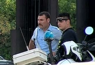 Δρακόντεια μέτρα ασφαλείας για τους εκπροσώπους των δανειστών