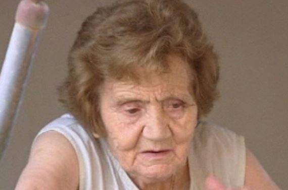 Αδίστακτος ληστής έστησε ενέδρα σε 88χρονη στο Παλαιό Φάληρο