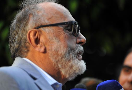 Κουρουμπλής: Η τρόικα ζητούσε την επαναφορά των 5 ευρώ στα νοσοκομεία