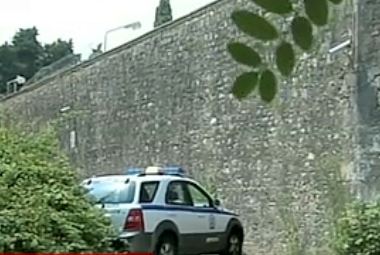 Νέα στοιχεία από την υπόθεση απόπειρας απόδρασης στις φυλακές της Κέρκυρας