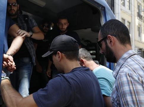 Συγκλονίζει η κατάθεση της συζύγου του δολοφονημένου εστιάτορα στην Υδρα