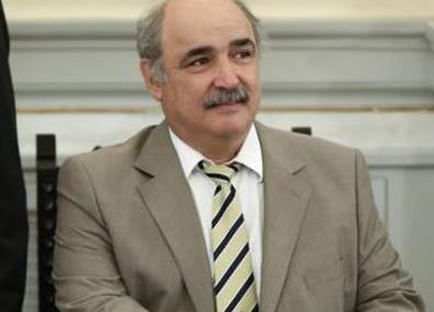 Μπόλαρης: Ούτε αρμοδιότητες είχα, ούτε καμία εμπλοκή στο θέμα των οροθετικών