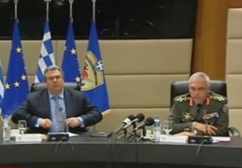 Η απάντηση της κυβέρνησης για τα 500 εκατ. για αναβάθμιση αεροσκαφών