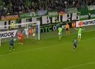 Σαρωτική η Νάπολι, το «γύρισε» η Σεβίλη, λύτρωση στο 92′ για Φιορεντίνα