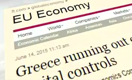 Τα διεθνή ΜΜΕ για την Ελλάδα