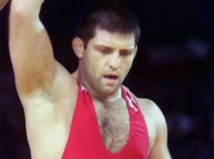 Ολυμπιονίκης ο «εγκέφαλος» της σπείρας των ληστών με το πυρωμένο σίδερο