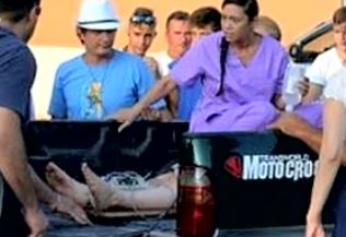 Σήμα κινδύνου από τον χώρο της Υγείας στα νησιά