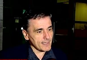 Τσακαλώτος: Ξεκίνησαν οι διαπραγματεύσεις με τα τεχνικά κλιμάκια