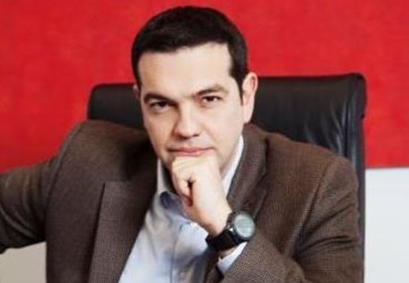 Αλέξης Τσίπρας: Δεν θα κυβερνήσω μόνο με στελέχη του ΣΥΡΙΖΑ