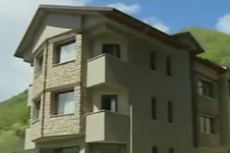 Αύξηση κρατήσεων σε τουριστικά καταλύματα ορεινών προορισμών