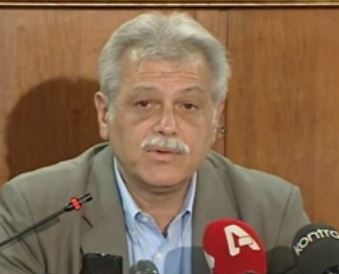 Εξηγήσεις Κορτζίδη για την παράνομη λειτουργία του λούνα παρκ