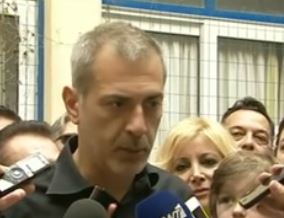 Γ.Μώραλης: Μέρα αλλαγής και ανατροπής για τον Πειραιά