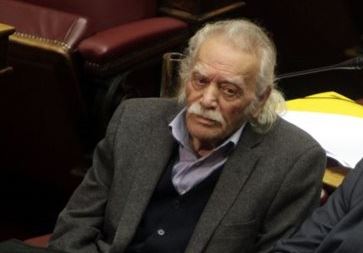 Ευρωεκλογές 2014: Ρεκόρ σταυρών για τον Μ.Γλέζο