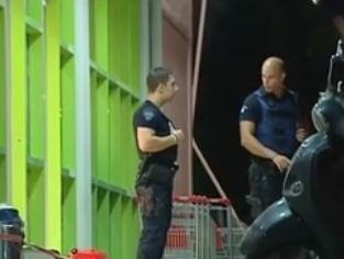 Σεσημασμένοι οι δράστες της αιματηρής ληστείας στον Κολωνό