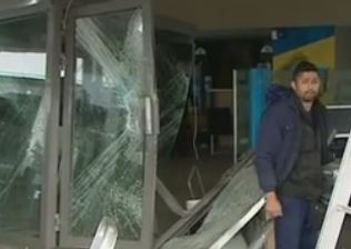 Τροχαίο με έναν νεκρό και τρεις τραυματίες τα ξημερώματα στο Μαρούσι