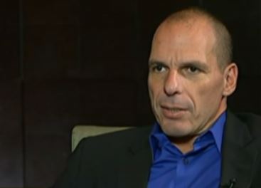 Βαρουφάκης: Θα υπάρξει σύντομα συμφωνία για το ελληνικό ζήτημα