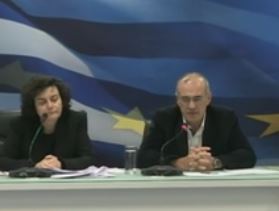 «Μεγάλη εβδομάδα» για τα ταμειακά διαθέσιμα