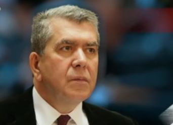 Αλ.Μητρόπουλος: Πρόστιμα και μη δηλωθέν εισόδημα ύψους 1.940.000 ευρώ