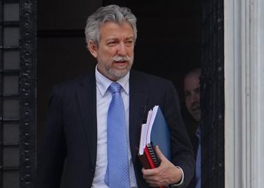 Κόντρα Κοντονή με διεθνείς ομοσπονδίες για το αθλητικό νομοσχέδιο