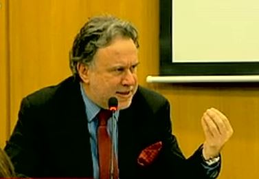 Spiegel: Προσβολή το νομοσχέδιο Κατρούγκαλου