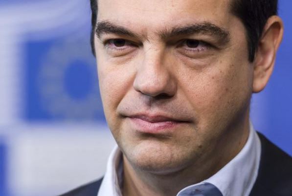 Οξεία αντίδραση Τσίπρα για τη μη αποδοχή των ισοδύναμων μέτρων