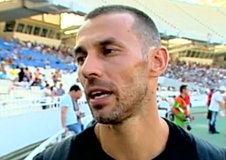 Είπε «αντίο» ως πρωταθλητής ο Περικλής Ιακωβάκης