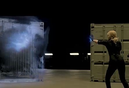 Η «επιστήμη» των Fantastic Four: «Αορατότητα»