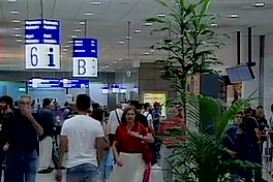 Δημοψήφισμα για το αεροδρόμιο προαναγγέλλει η Περιφέρεια Ιονίων Νήσων