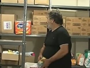 Στον αέρα τα κοινωνικά παντοπωλεία