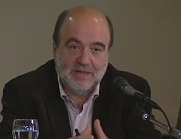 Αλεξιάδης: Η απόφαση του ΣτΕ δεν αλλάζει το σχεδιασμό στις αντικειμενικές