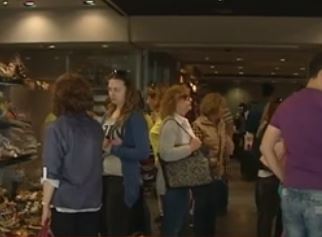 Κ.Χατζηδάκης: Επιτυχές το πείραμα με τα ανοιχτά καταστήματα τις Κυριακές