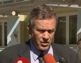 Γ.Ιωαννίδης: Κάνω έκκληση στον κόσμο να έρθει να ψηφίσει