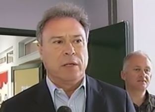 Γ.Σγουρός: Σήμερα μιλούν οι πολίτες για το μέλλον της Αττικής